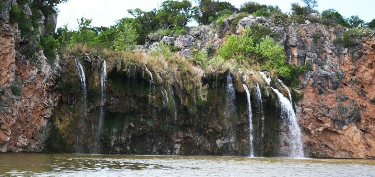 Lake-Buchanan