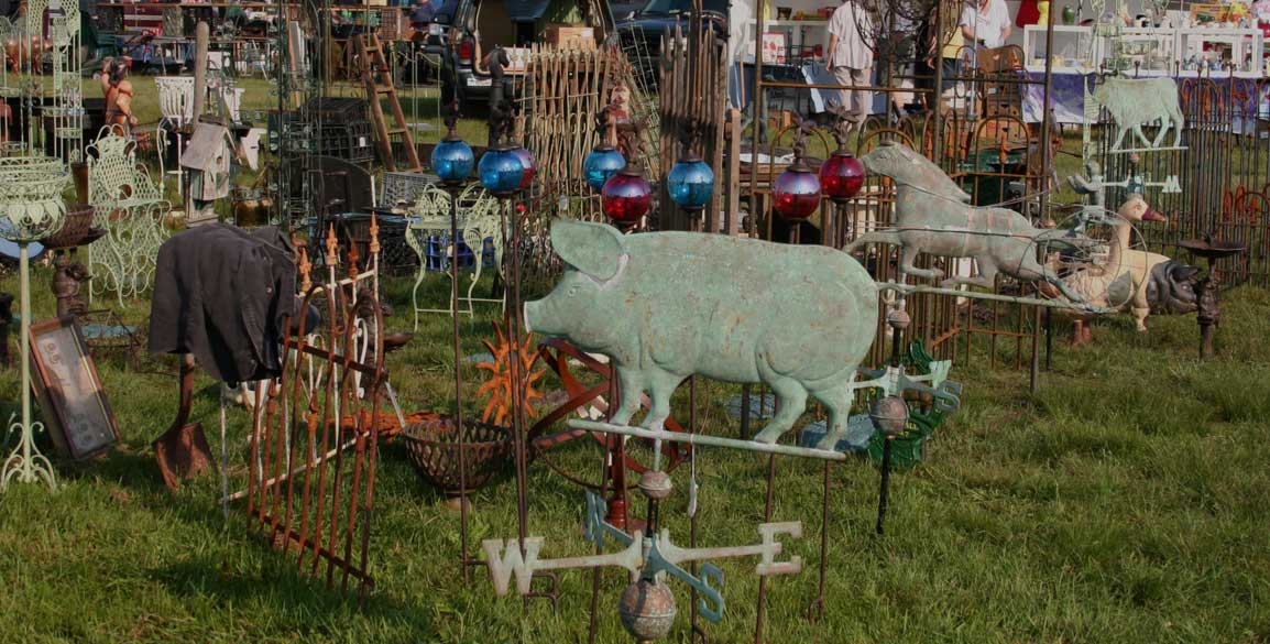 Trading Post