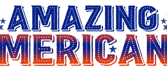 Amazing Americans