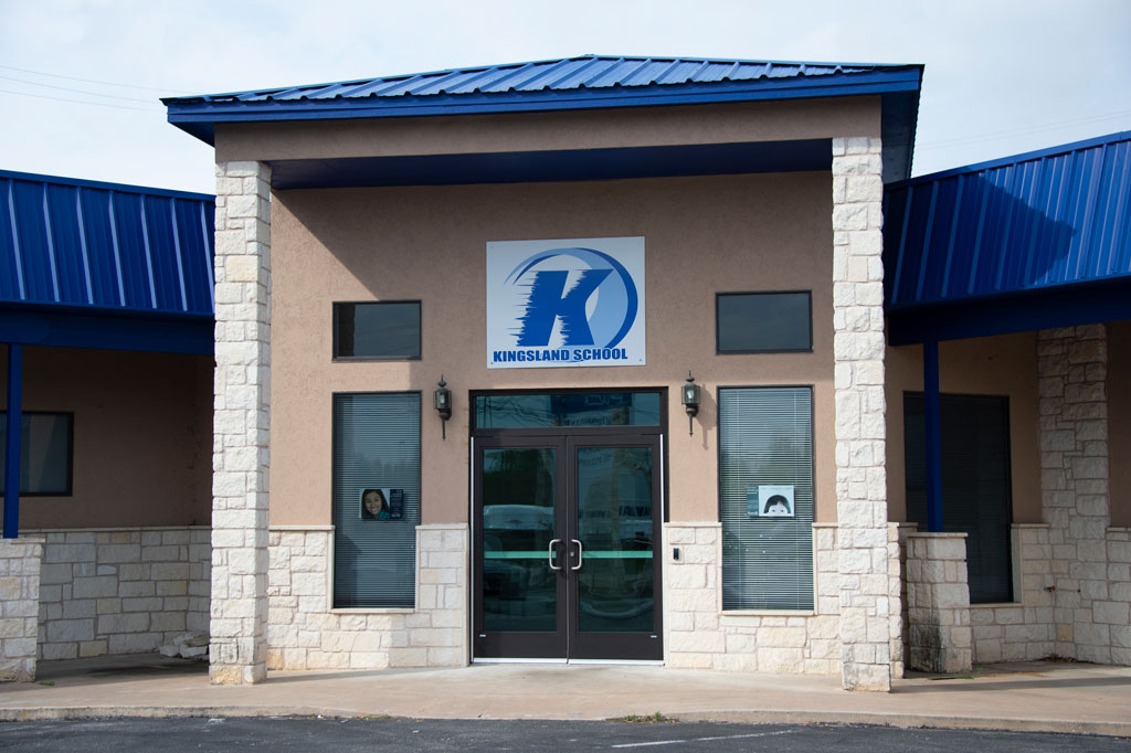 Kingsland School open enrollment in January KBEY FM 103.9 Texas