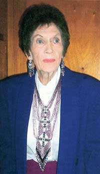 OBITUARY Dovie A. Burton Ramsey 89 of Spicewood dies March 10 2014