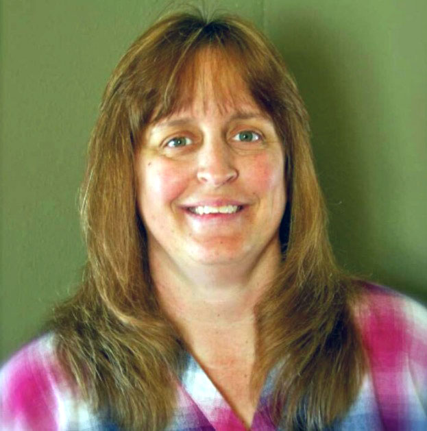 Aimee Overstreet Shannon