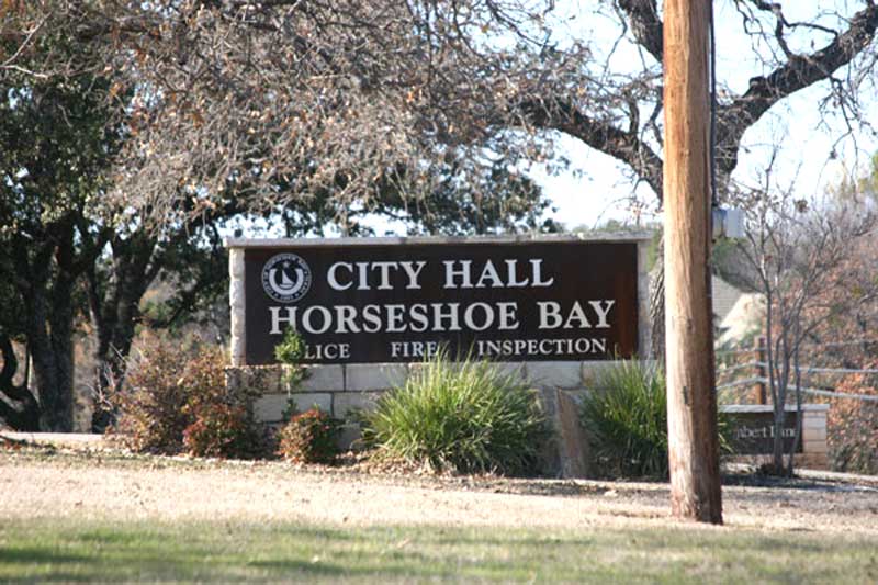 Active shooter drill to test Horseshoe Bay city employees