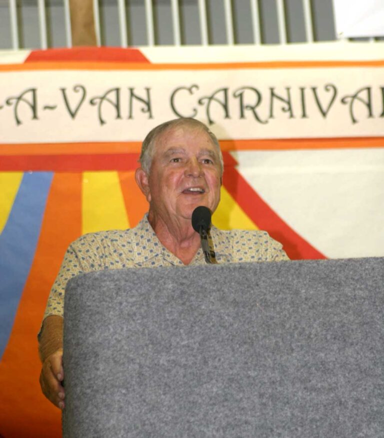 Friends remember Spike Dykes as a gentleman and an inspiration