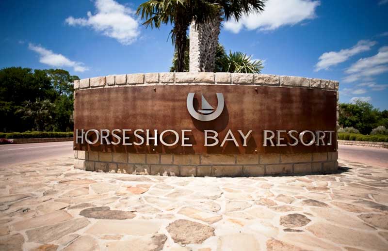 Quickacting Horseshoe Bay Yacht Club staff douse blaze in heating unit