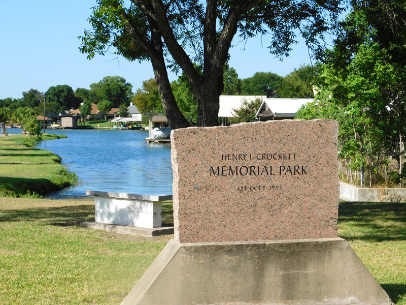 Granite Shoals park rental fees go up due to leftbehind trash and