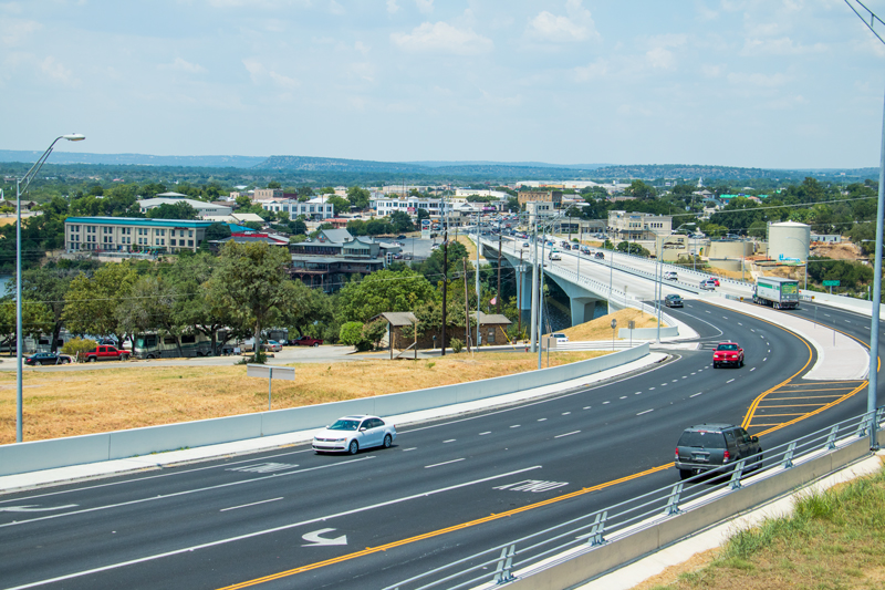 New zoning map and districts coming for Marble Falls property owners