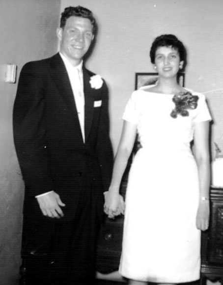 Jim and Darlene Dalla