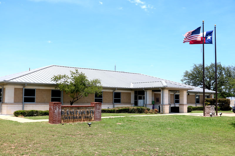 JP feels like ‘stepchild’ regarding security at south annex