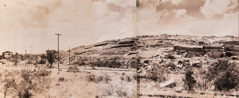 Granite Mountain