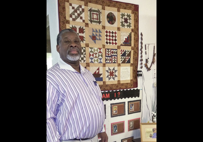 Juneteenth 2020 in Marble Falls