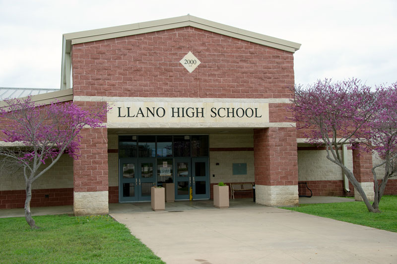 Wi Fi Hotspots For Llano ISD Students And Others Needing Internet