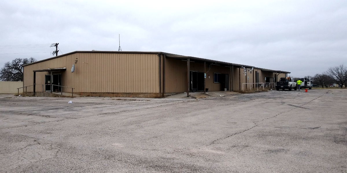 Granite Shoals Supermarket