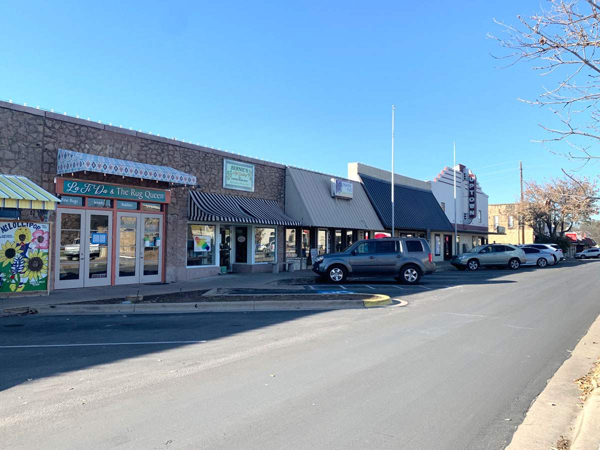 Marble Falls EDC forgives COVID-19 loans to businesses