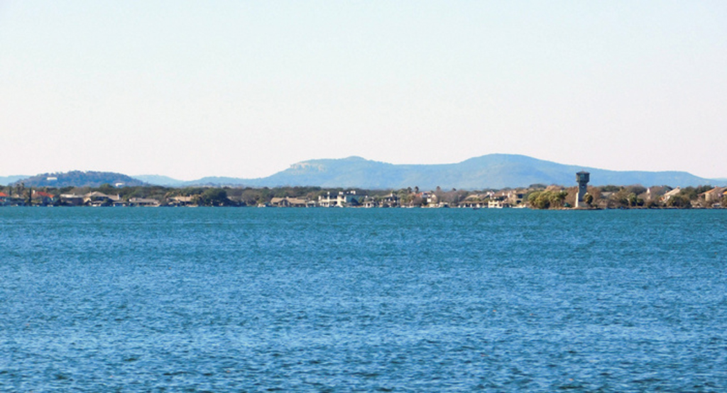 History book on 50yearold Horseshoe Bay should be published this summer