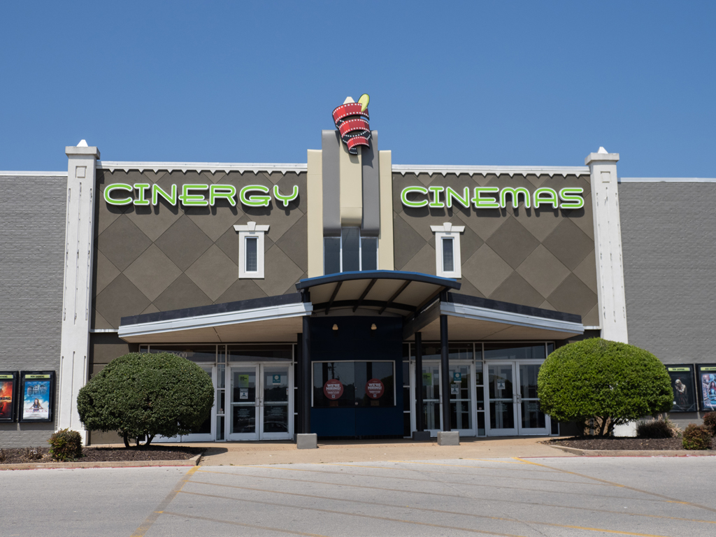 Nominate 'super' teachers for season pass to the movies