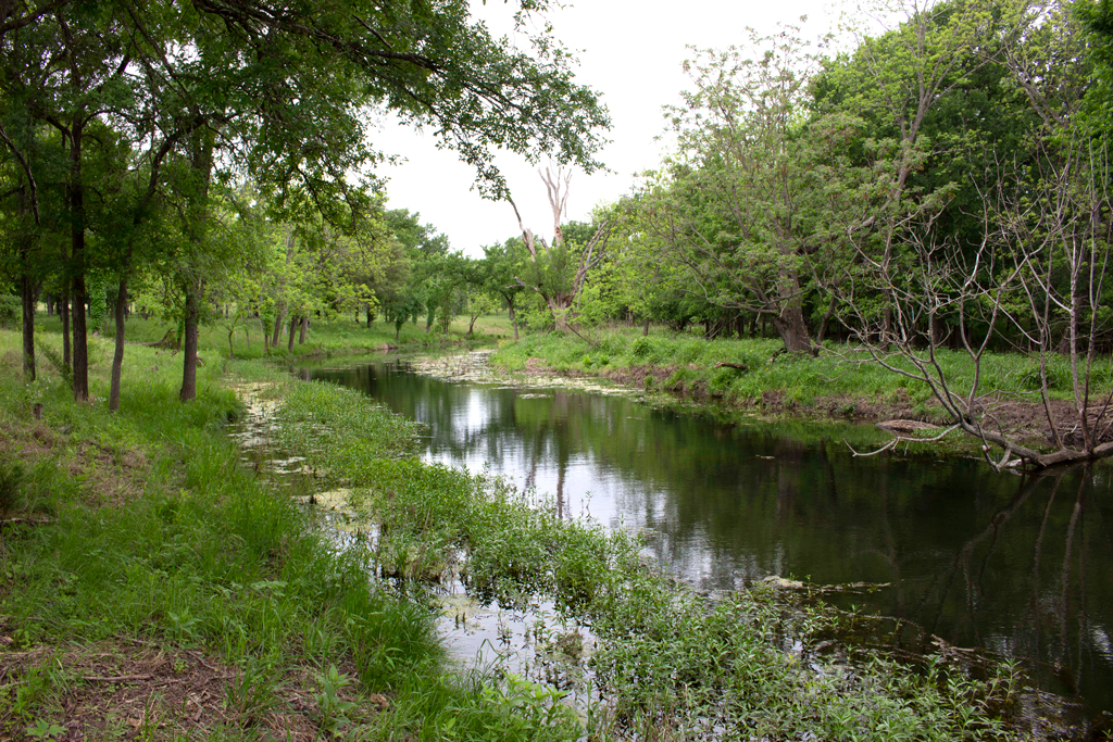 Spicewood Ranch