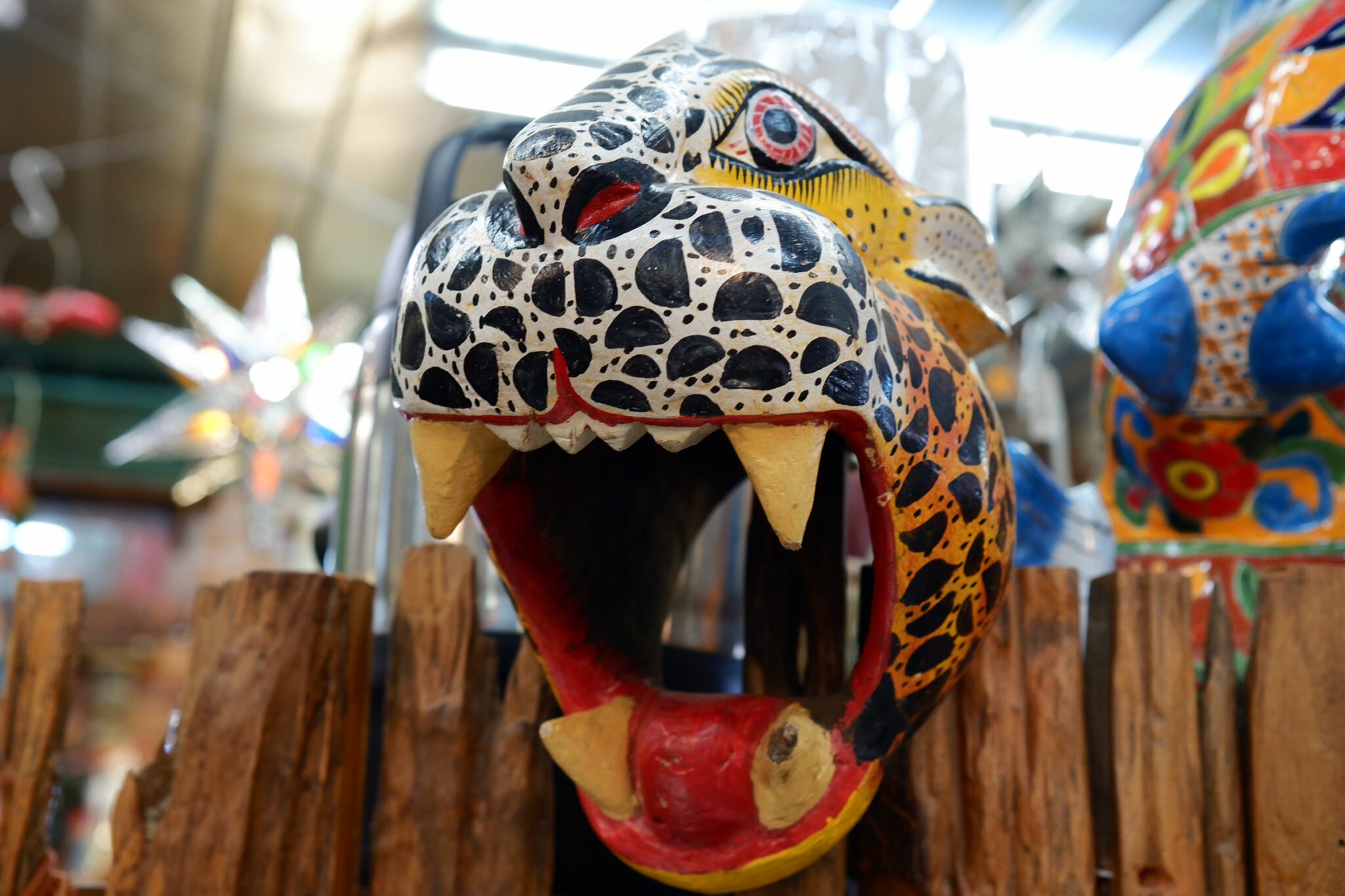 Unique shopping in the Hill Country The Pottery Ranch