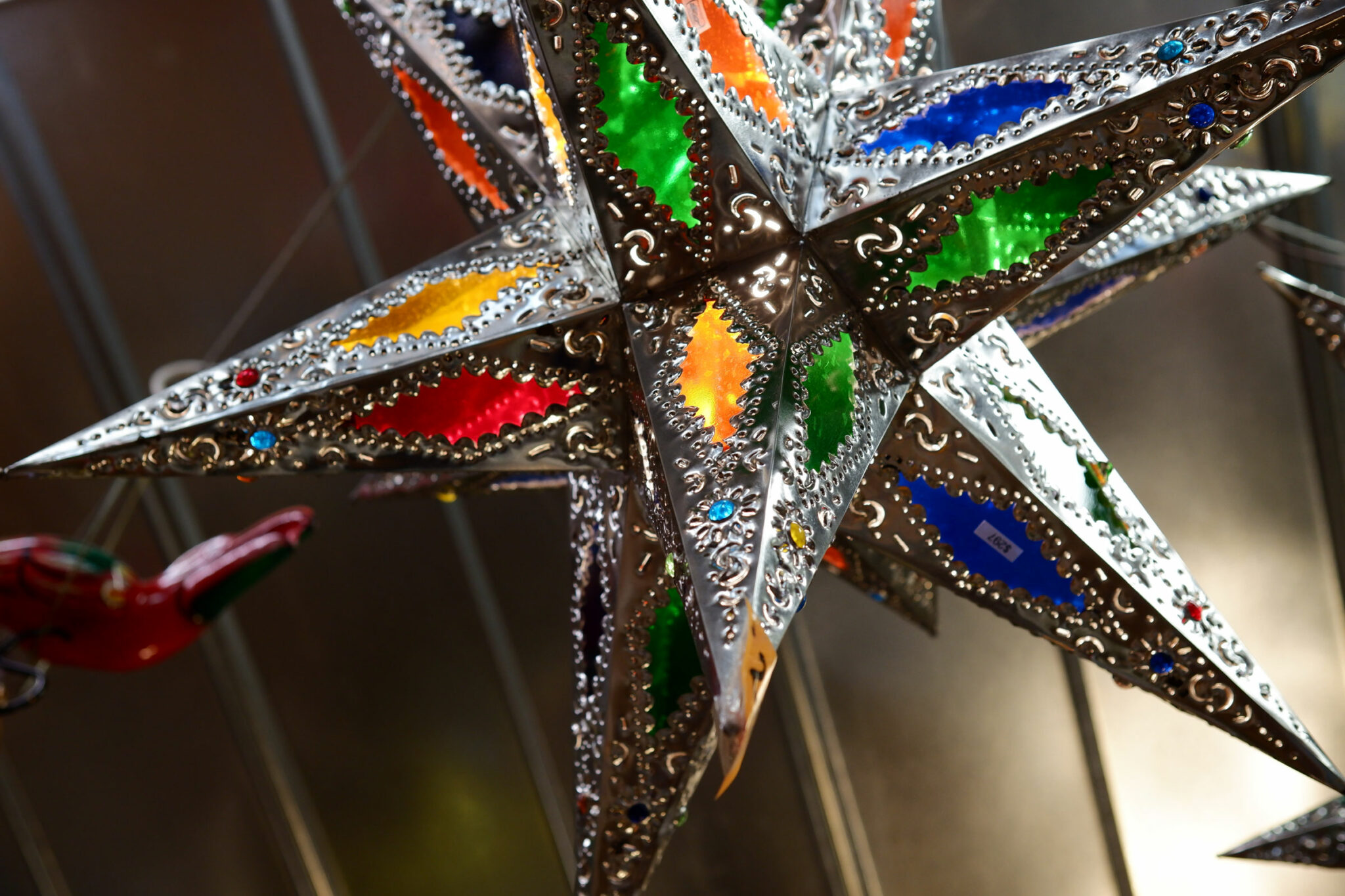 Unique shopping in the Hill Country The Pottery Ranch