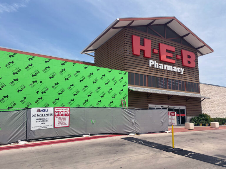 True Texas BBQ restaurant coming to Marble Falls HEB