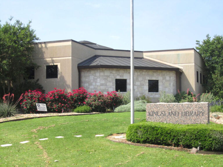 Preliminary injunction hearing set in Llano County library lawsuit Preliminary injunction hearing set in Llano County library lawsuit