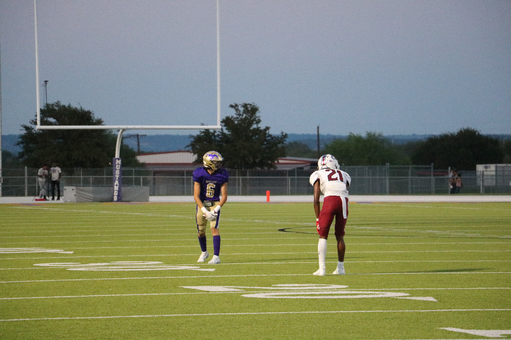 Marble Falls beats Killeen Chaparral