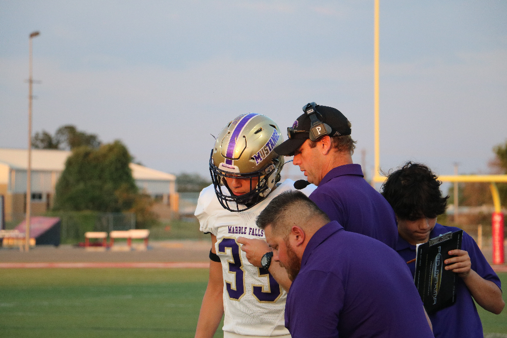 Isaac Larranaga and Brian Herman