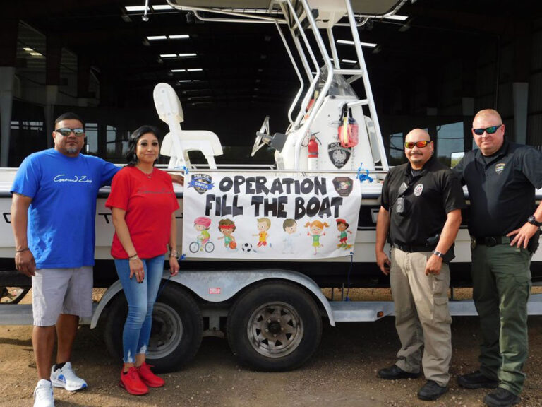 Ground Zero car and truck show Dec. 3 benefits toy drive