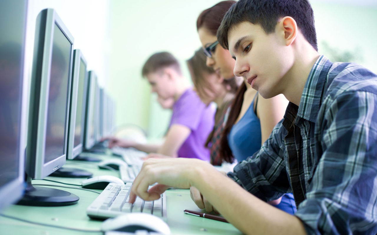 STAAR tests move from paper to computers - DailyTrib.com