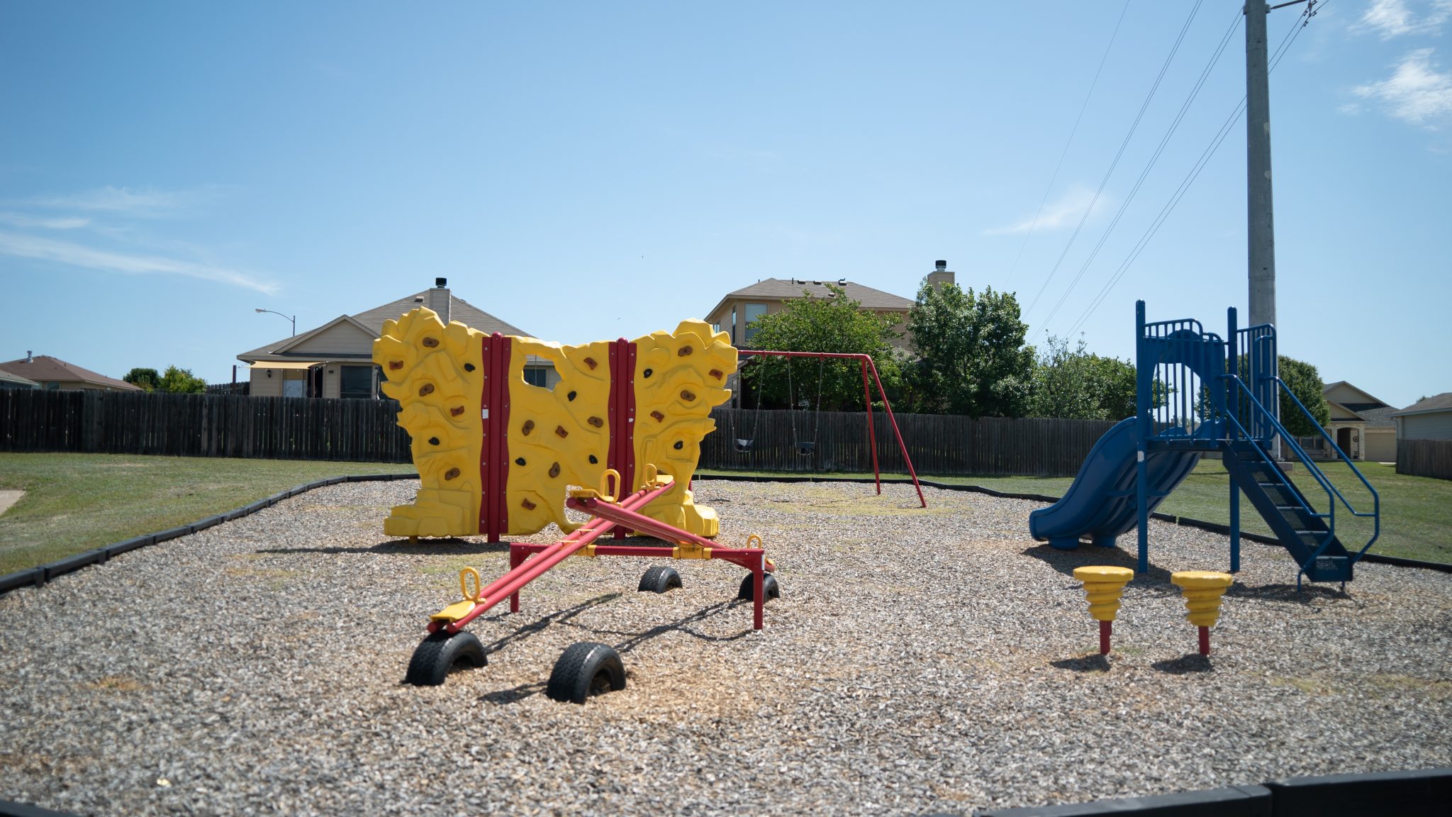 voters to decide on Highland Oaks park trade