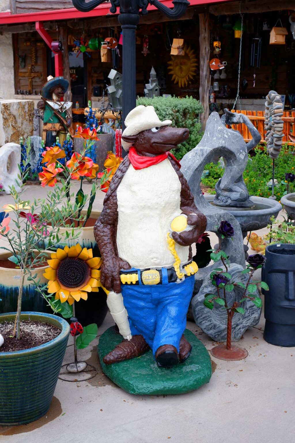 Marble Falls Gallery The Pottery Ranch