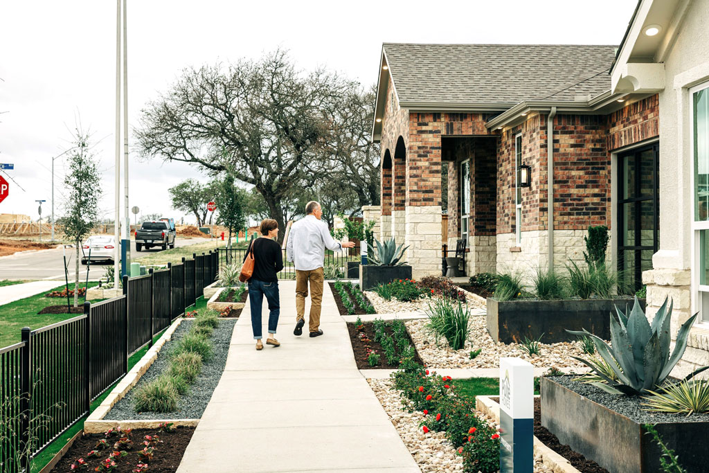 Gregg Ranch in Marble Falls