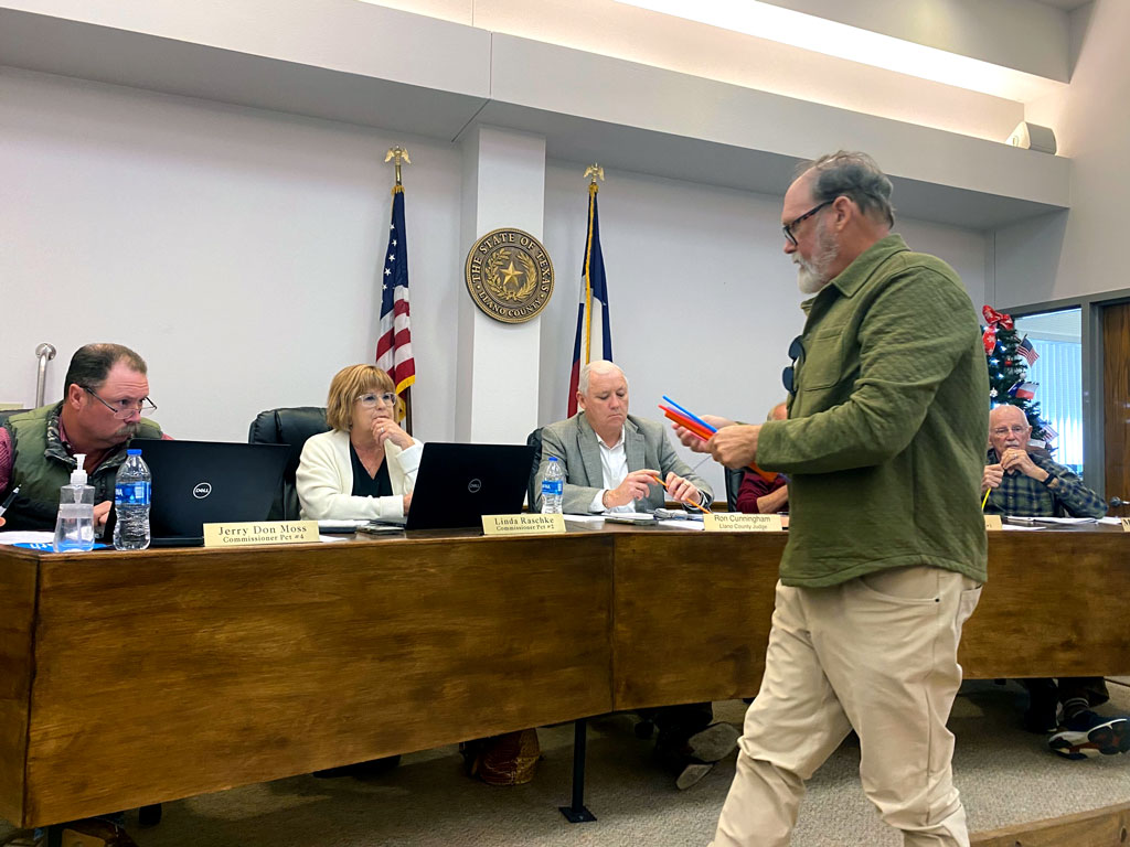 Kingsland could get directtohome, highspeed