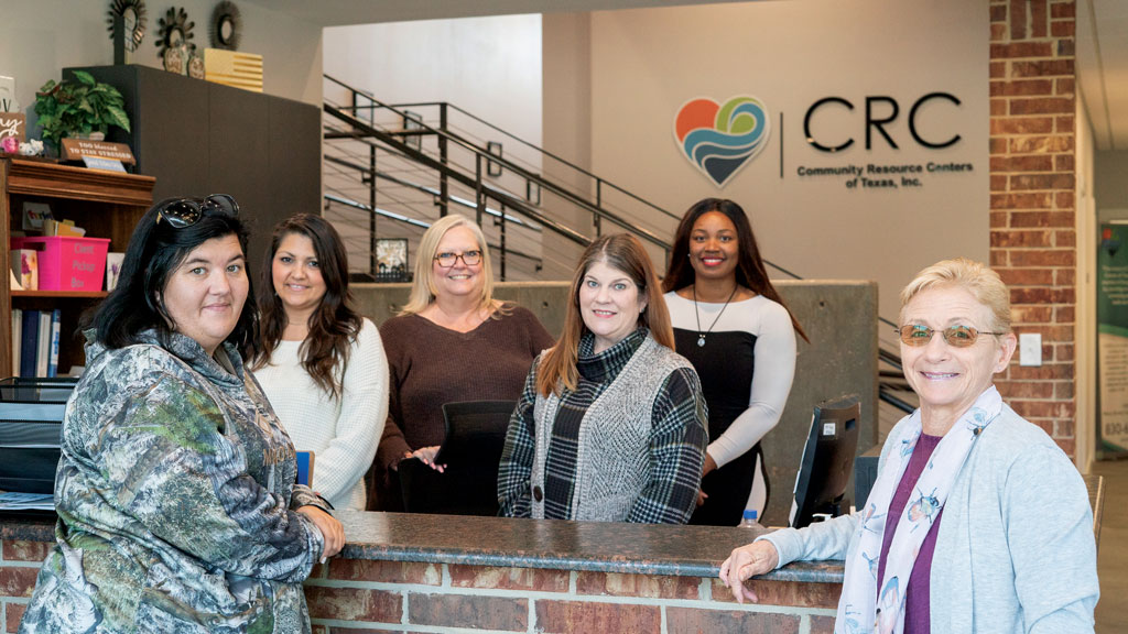 County Community Resource Center helps people navigate crises